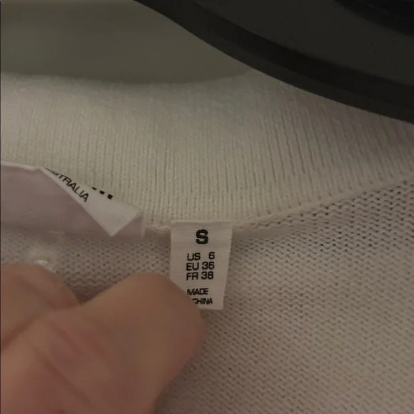 THE UPSIDE Wonder Knit Polo - Picture 4 of 11